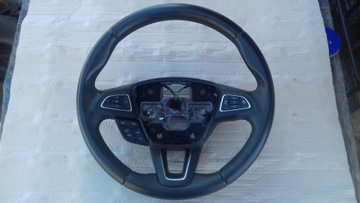 фото thumb №10, Руль многофункциональная ford kuga mk2 рестайлинг