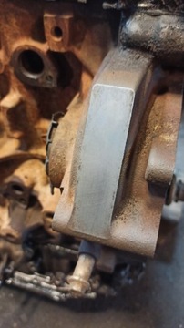 фото thumb №15, Двигун 2.0 ecoblue transit custom євро 6 19r ylfs