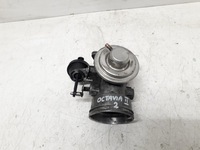 фото thumb №1, Skoda octavia 2 ii 04- 1.9 tdi дросельна заслінка