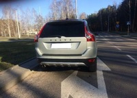 фото thumb №5, Volvo xc60 08-13 r-designe набор стайлинговый