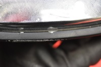 фото thumb №14, Ручка кришки задня задній емблема 8k0827565b seat cordoba i sedan lift 99-03