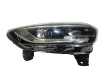 фото thumb №1, Лампа правая перед передняя led renault kadjar lift 260104607r