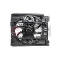 Купити Вентилятор радіатора до bmw 5 7, фото thumb