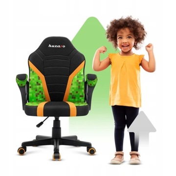 Детское игровое кресло Huzaro Ranger 1.0