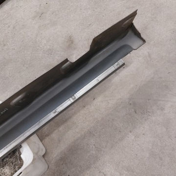 фото thumb №10, Subaru impreza iii 3 планка накладка пороговая левая 12792000