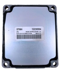 фото thumb №1, Opel meriva a 2016 блок керування / модуль ecu 12230554