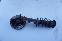 фото thumb №1, Поворотный кулак ступица левый перед citroen ds3 1.6 thp