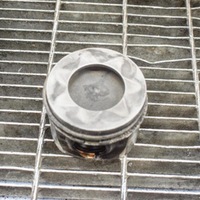 фото thumb №5, Bmw 1 e87 120 d двигун поршень 7803033 130kw n47d20a 2008