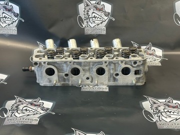 фото thumb №4, Головка opel astra, meriva, combo 1.6 8v z16se