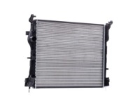 Купити Радіатор води ridex 470r0771 до renault clio 2 bb0/1/2, cb0/1/2 kangoo, фото thumb