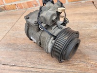 фото thumb №9, Jeep grand cherokee wj 3.1 компрессор компрессор кондиционера 447220-5621