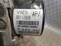 фото thumb №8, Насос гальмівна abs antara captiva 95112928