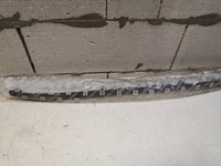 фото thumb №8, Молдинг накладка-спойлер бампера peugeot 206 xs sport