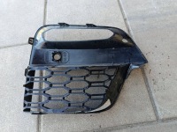 Решітка ліва бампера перед передній m-pakiet bmw x3 g01 Ціна, фото thumb