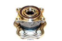 фото thumb №2, Ступиця колеса japko