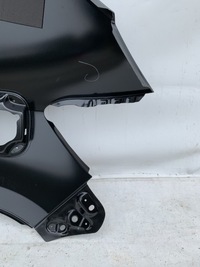 фото thumb №7, Dacia sandero ii крыло правый задняя задний обшивка