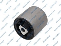 фото thumb №14, Gsp 517804 підшипниковий вузол, важіль