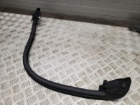 фото thumb №5, Audi q8 2021 задняя сторона правая резиновый прокладка стекло дверь задних