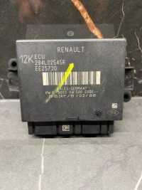 фото thumb №1, Модуль парковки pdc dacia renault 284l04495r e372900 valeo 1