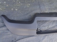 Opel meriva b ii спойлер бампер задняя задний na велосипед Цена, фото thumb