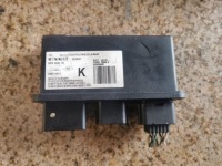 фото thumb №1, Модуль блок керування світла renault laguna iii 285800001r 89901165a