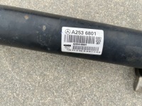 Wał приводной mb 3.0 4matic a2536801 2536801 Оригинал, фото thumb