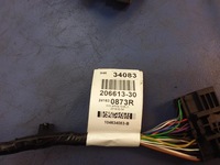 фото thumb №4, Renault clio iv kombi жгут крышки задняя