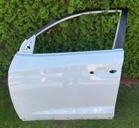 фото thumb №1, Hyundai tucson iii дверь левая перед передние белый