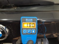 фото thumb №9, Bmw x3 f25 крышка багажника крышка багажника 475