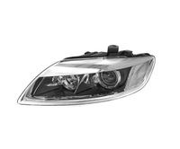 фото thumb №1, Фара audi q7 03.06-05.10 le valeo 043256