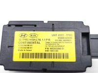фото thumb №7, Hyundai elantra блок управления / модуль контроля давления w шинах 2.0 бензин