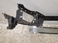 фото thumb №9, Передняя панель балка усилитель volvo v70 iii s80 ii 30791152 30796387