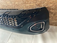 фото thumb №8, Vw t-roc 2ga lift бампер перед 2ga807217 q/s