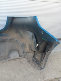 фото thumb №8, Bmw 1 f40 бампер задня задній m набір 6 x pdc