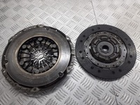 фото thumb №1, Притиск зчеплення з диск ford mondeo mk3 2.0 tdci