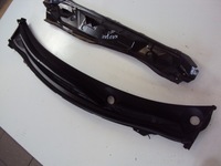 фото thumb №4, Жабо renault kadjar 2015-