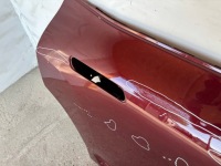 Bmw ix i20 дверей задні праве  задній poznań ==giełda== Доставка, фото thumb
