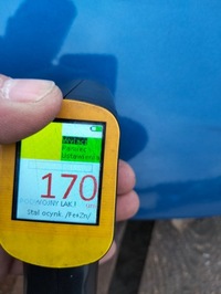 фото thumb №12, Крышка стекло зад renault megane 3 iii купе 3d 3 дверь цвет обшивка двери 2008-2011