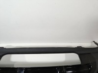 Купить Audi q7 4m lift спойлер накладка бампера задний  4m0807521k, фото thumb