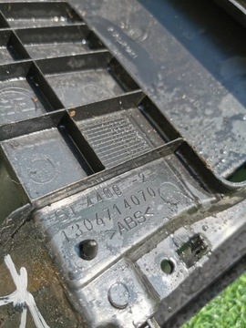 фото thumb №9, Jumper boxer ducato бардачок панелі розподільчої 1306593070 оригінал