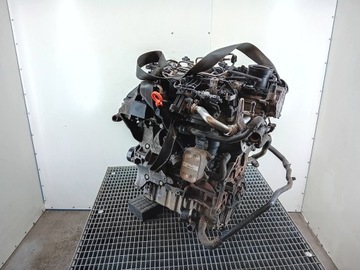 фото thumb №12, Двигатель vw touran ii cayp 1.6 tdi