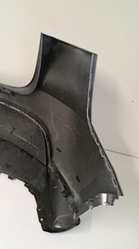 фото thumb №14, Бампер зад tesla модель y