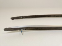 фото thumb №9, Рейлинги кровельные seat leon iii kombi