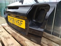 фото thumb №7, Кришка saab 9-3 ii рестайлінг cabrio aero 08-12 оригінал