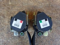 фото thumb №11, Audi tt 8n coupe ремни безопасности правый левый перед передние 8n8857705g