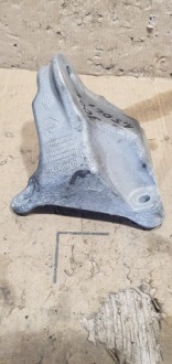 фото thumb №1, Кронштейн кронштейн двигателя 1.5 dci dacia duster i 113320021r