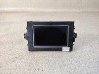 фото thumb №1, Дисплей монитор экран a1729016600 mercedes slk r172 w172