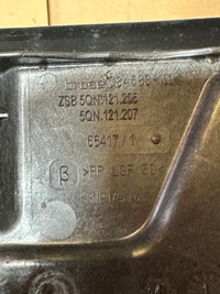 фото thumb №6, Vw audi seat skoda радиаторов воды вентилятор