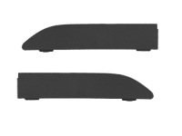 фото thumb №1, Решітка заглушка фаркоп бампер bmw x5 e53 1999-03kpl