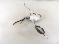 фото thumb №6, Замок правый передний peugeot partner ii 828405